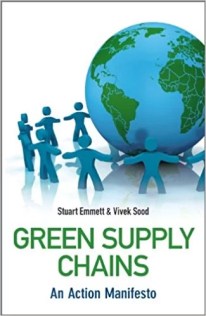 Global Supply Chain Group - Greensupply 1