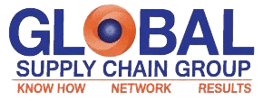 Global Supply Chain Group - new logo