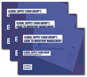 Global Supply Chain Group - 3d Global Supply Chain Groups Guide to iNVENTORY Management 3