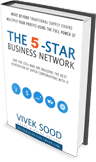 Global Supply Chain Group - 5star book