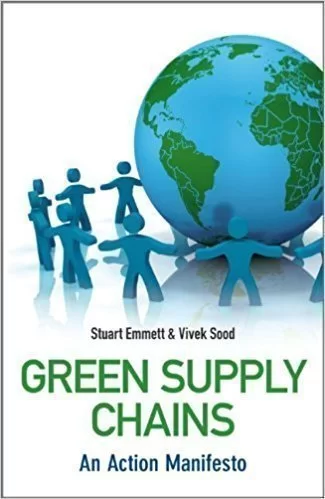 Global Supply Chain Group - Greensupply