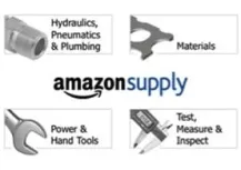 Amazon Supply