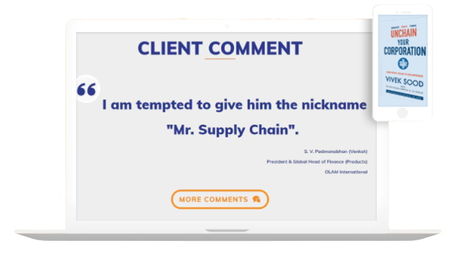 Client Comment