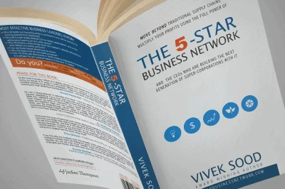The 5-star Business Network