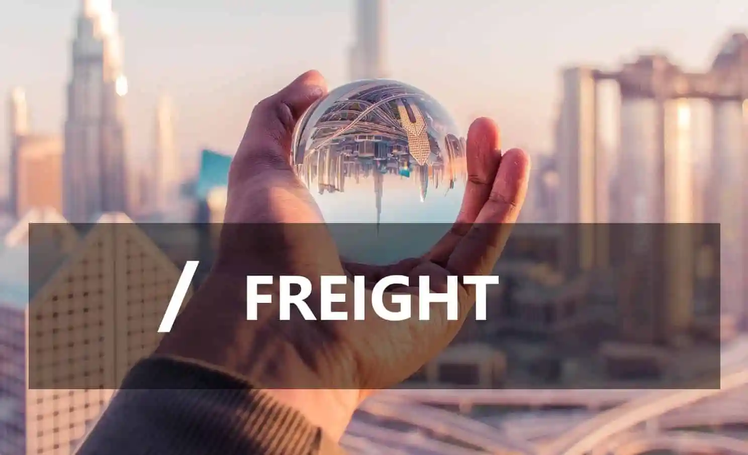 Best Way To Reduce Freight Costs in Supply Chain
