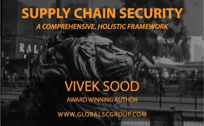 Global Supply Chain Group - lionr
