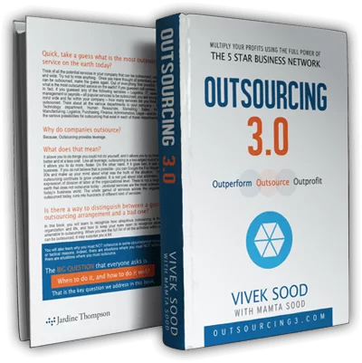 Global Supply Chain Group - outsourcing2