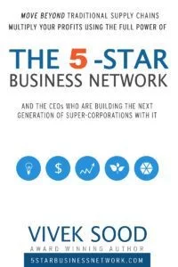 5- star business network