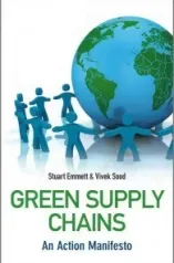 Green Supply Chains – The First Step Towards ESG