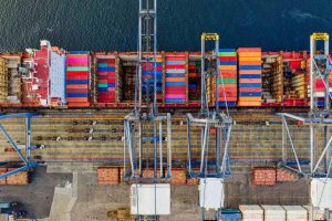 Multimodal Shipments A Big Deal