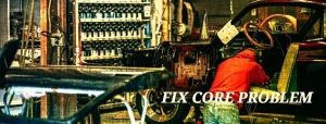 Best Cost Reduction Tip: Fix Core Problems - Doug Hudgeon