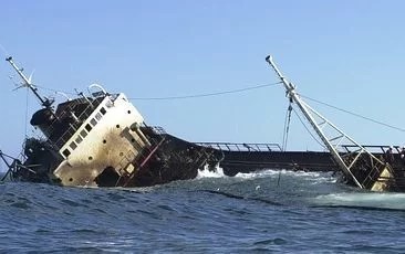 Ship Is Sinking, Business Transformations