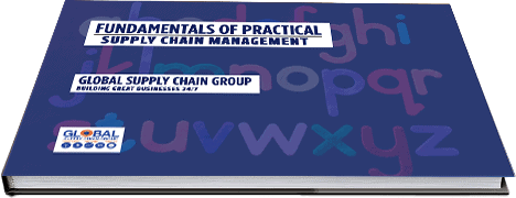 Global Supply Chain Group - 3d Fundamentals of Practical Supply Chain Management 1