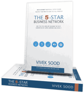 THE 5-STAR BUSINESS NETWORK png