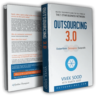 Global Supply Chain Group - outsourcing22