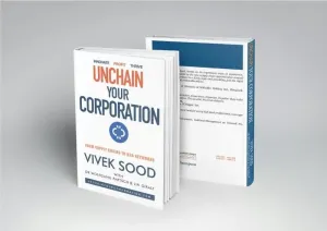 unchain your corporation