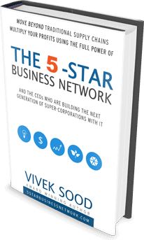 Global Supply Chain Group - the 5star business network