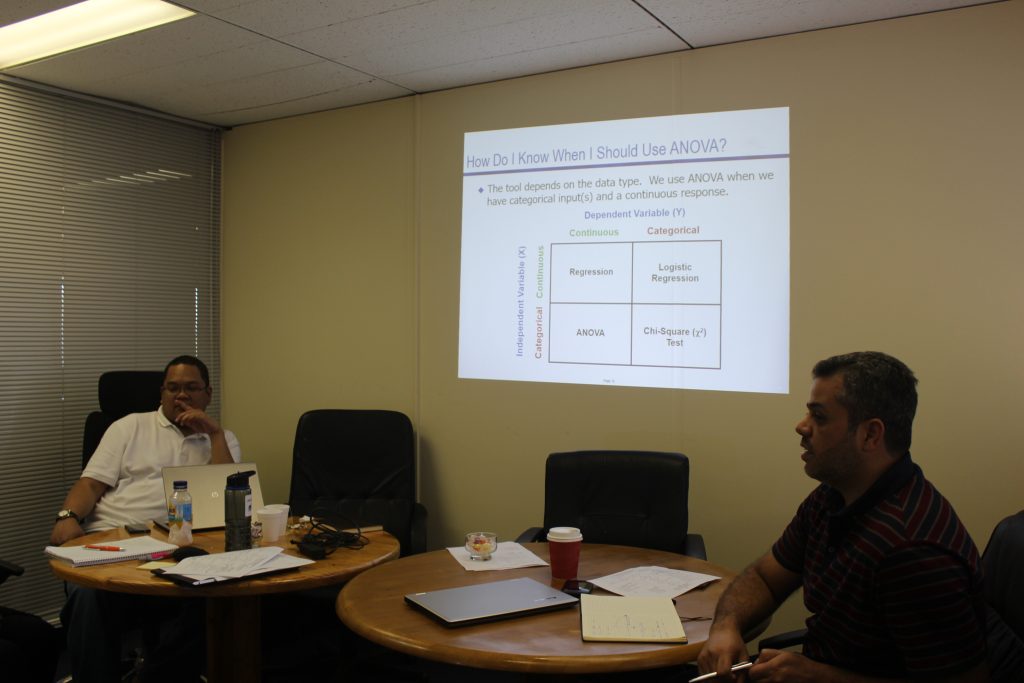 operational network rationalisation our journey