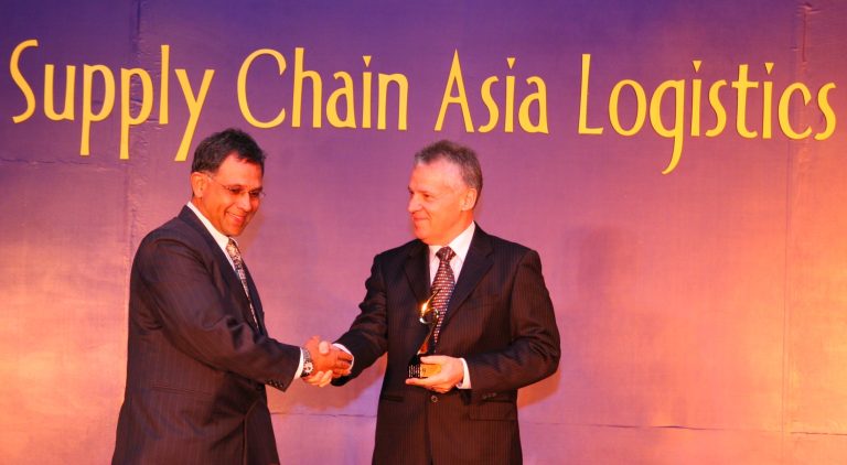 Global Supply Chain Group - awards 2008 Shanghai Vivek 2 scaled e1668754366491
