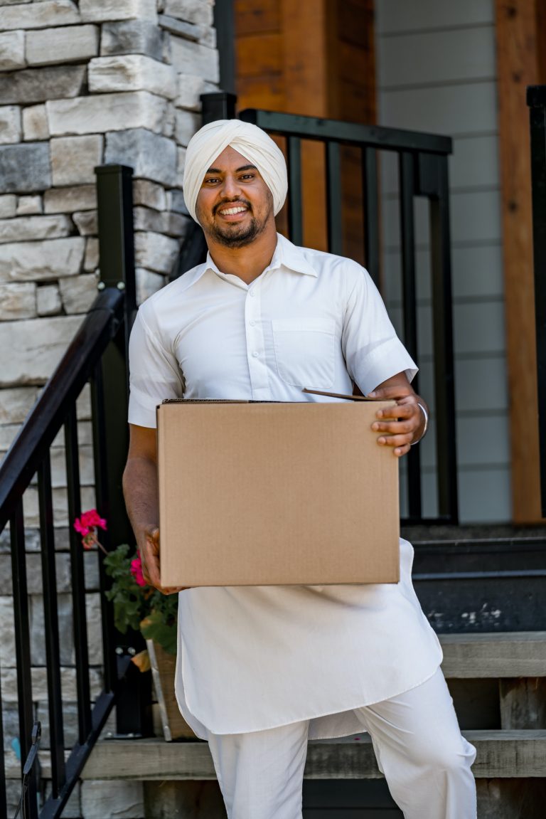 Global Supply Chain Group - pexels world sikh organization of canada 15073422