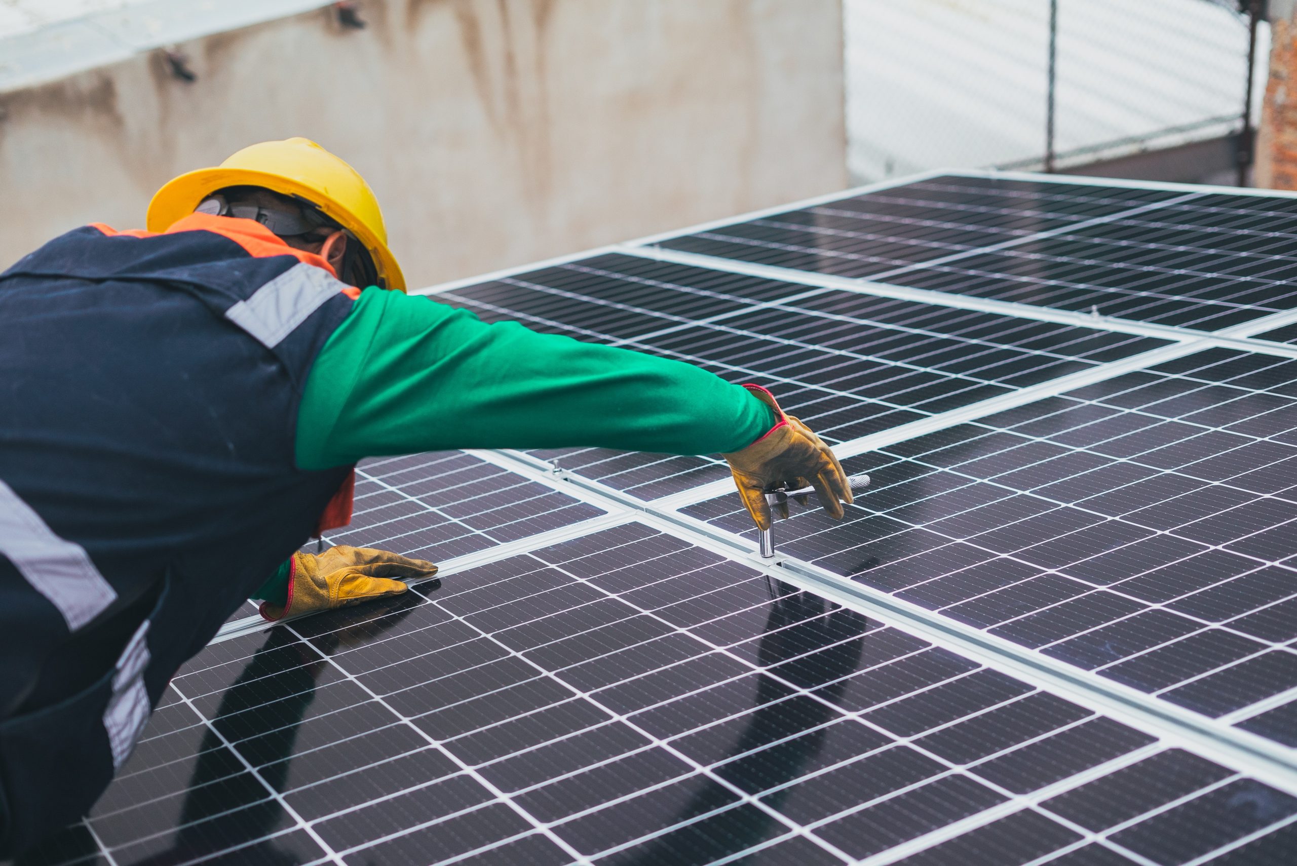 Unveiling the Challenges: Exploring Supply Chain Problems for Solar Panels