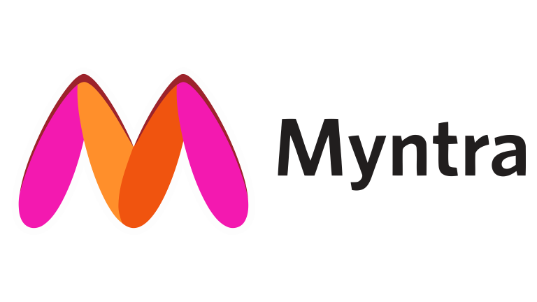 Global Supply Chain Group - Myntra Logo