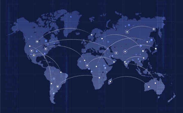 Global Supply Chain Group - istockphoto 1202209630 612x612 1