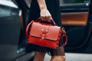 The Art of Distribution: Supply Chain in Luxury Fashion