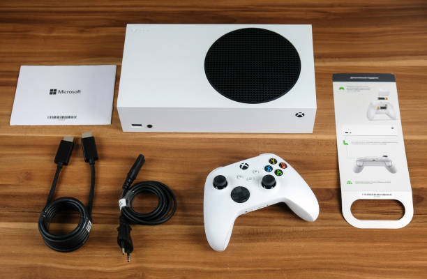 Xbox Supply Chain: How Microsoft Overcame The Challenges