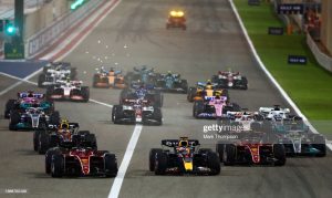 Logistics and Supply Chain in Formula 1 Racing: An Introduction